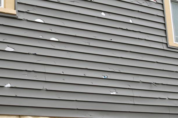 Best Engineered Wood Siding  in West Salem, OH
