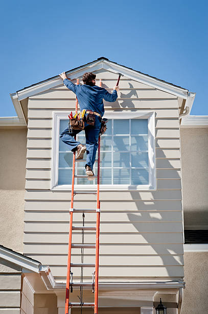 Best Siding Painting and Refinishing  in West Salem, OH