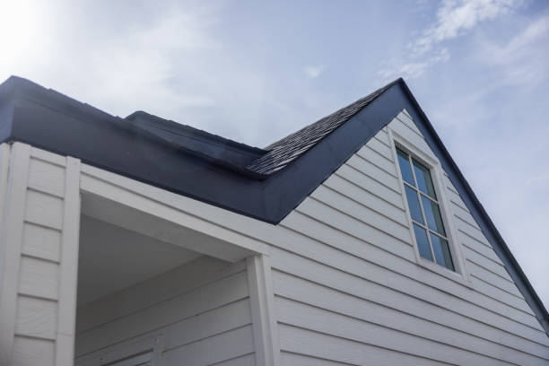Best Siding Removal and Disposal  in West Salem, OH