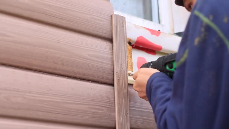 Best Siding Painting and Refinishing  in West Salem, OH